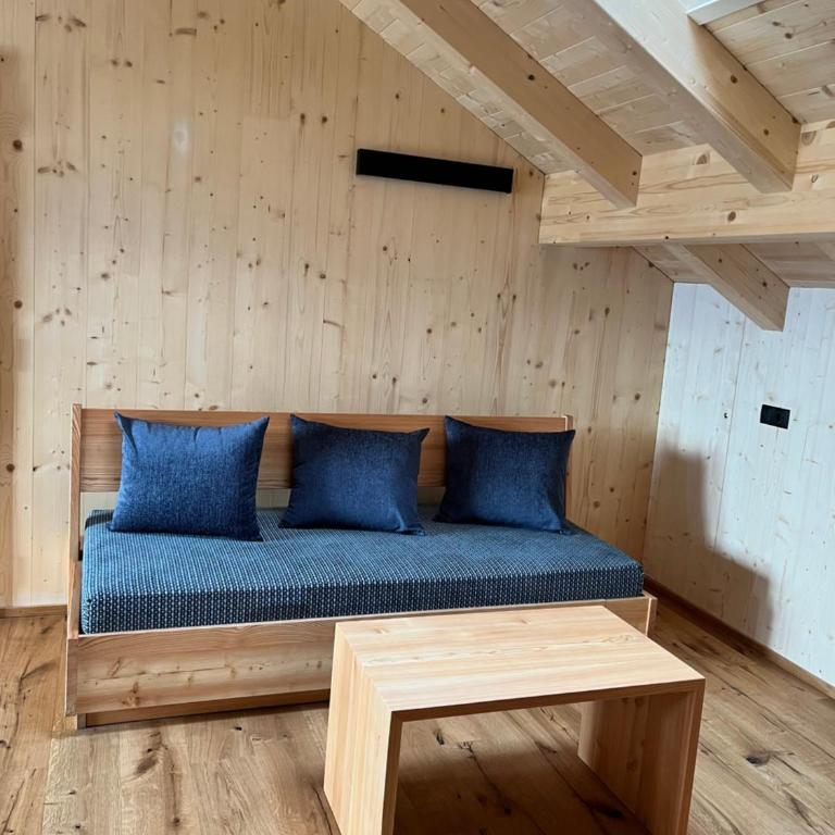 Bio Felderhof - Apartamento con vistas al jardín - 9