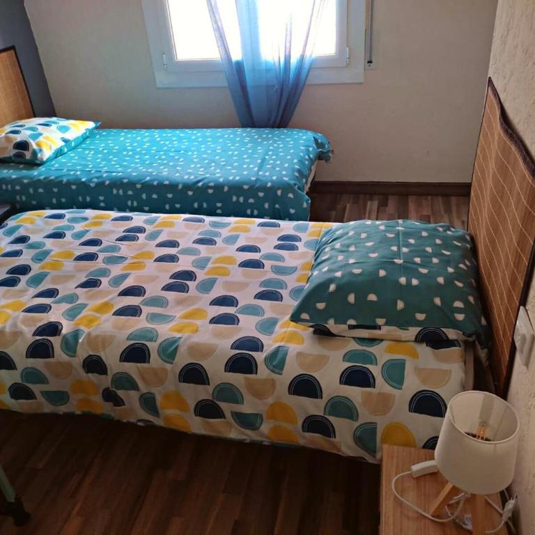La petite venise Empuriabrava Solarium Vue Mer, 2 Terrasses Clim Parking free Oc keys - Apartamento de 2 dormitorios - 21