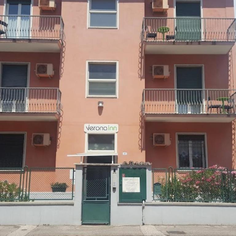 Residence Verona Inn - Appartamento - 5