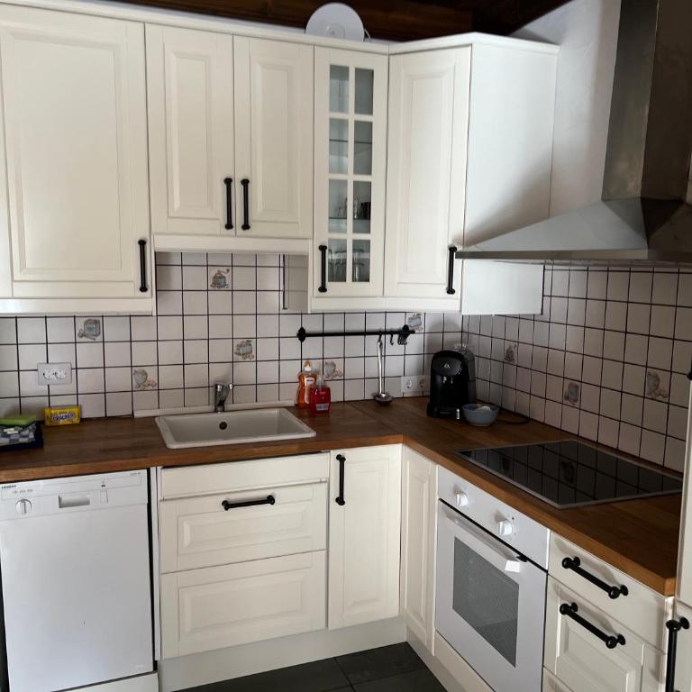 Haus JoLoMo - Apartment - Erdgeschoss - 7