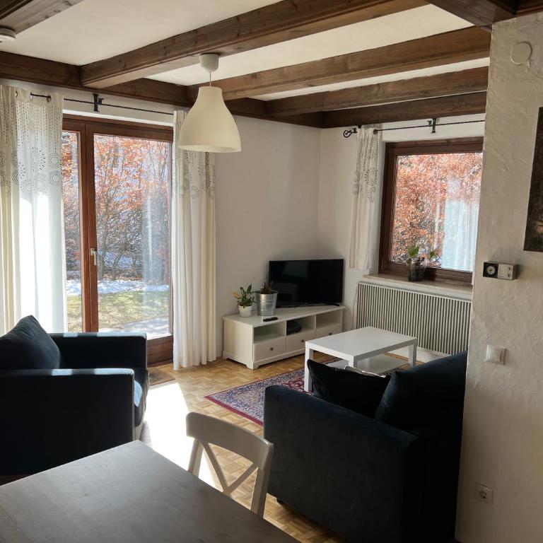 Haus JoLoMo - Apartment - Erdgeschoss - 8