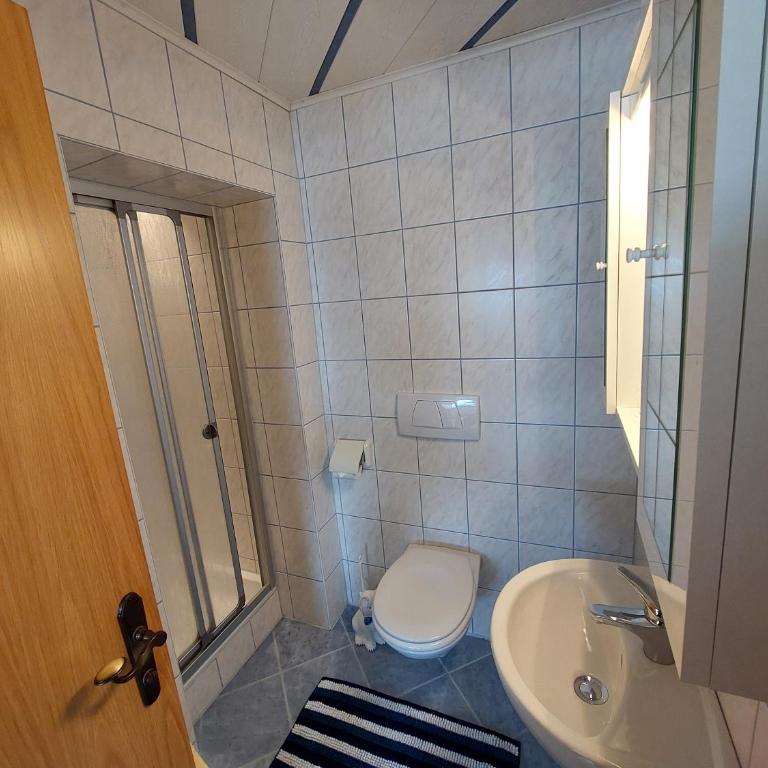 Moser Jaggeihof - Apartment mit 2 Schlafzimmern und Balkon - 3