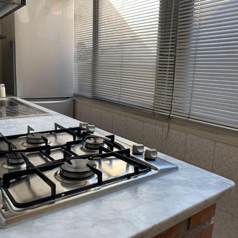 Il Nido di Giò - Casa con 1 Camera da Letto - 9