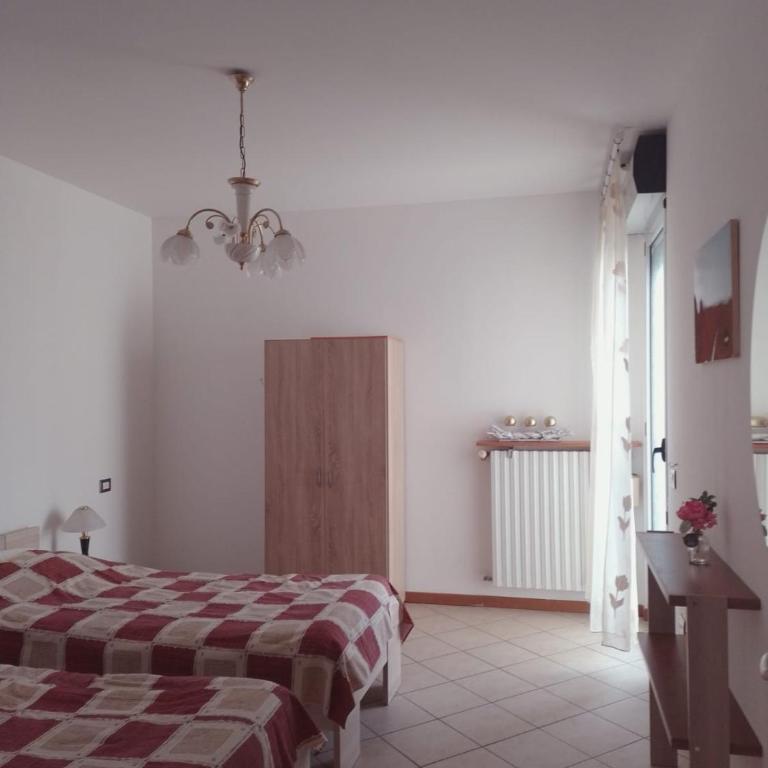 1000MigliaHouse - Appartamento - 9