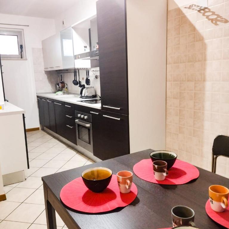 1000MigliaHouse - Appartamento - 14