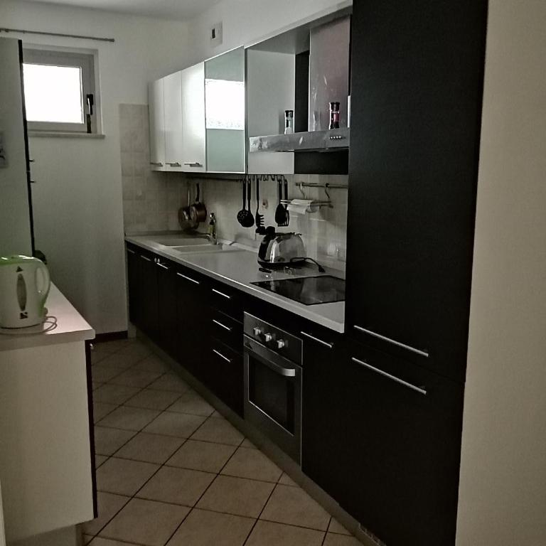 1000MigliaHouse - Appartamento - 15