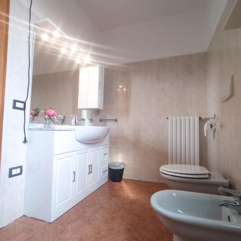 1000MigliaHouse - Appartamento - 13