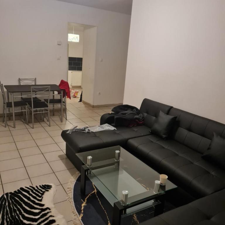 Fabuleux t3 refait à neuf avec cour intérieure - Apartamento de 1 dormitorio - 2