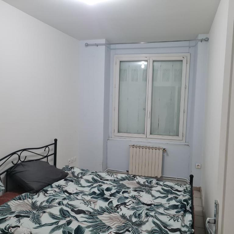 Fabuleux t3 refait à neuf avec cour intérieure - Apartamento de 1 dormitorio - 6