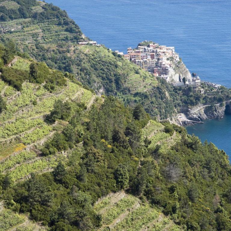 Awesome Home In La Spezia With Wifi - Casa Vacanze con 4 Camere da Letto - 5