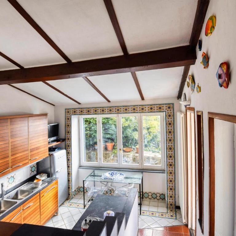 Awesome Home In La Spezia With Wifi - Casa Vacanze con 4 Camere da Letto - 18