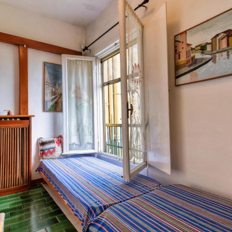 Awesome Home In La Spezia With Wifi - Casa Vacanze con 4 Camere da Letto - 23