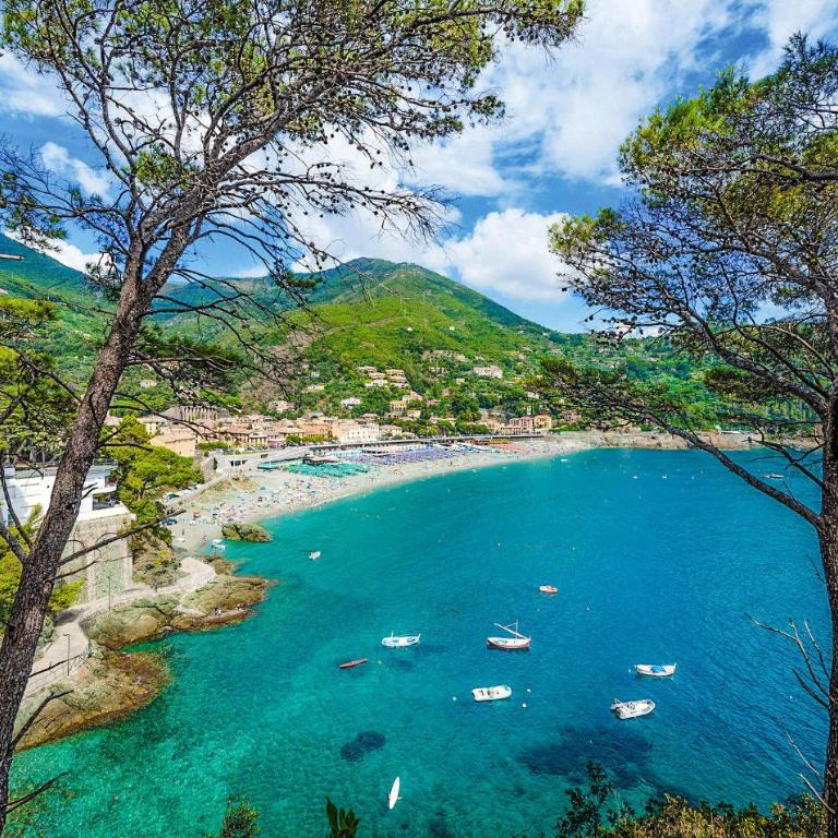 Awesome Home In La Spezia With Wifi - Casa Vacanze con 4 Camere da Letto - 32