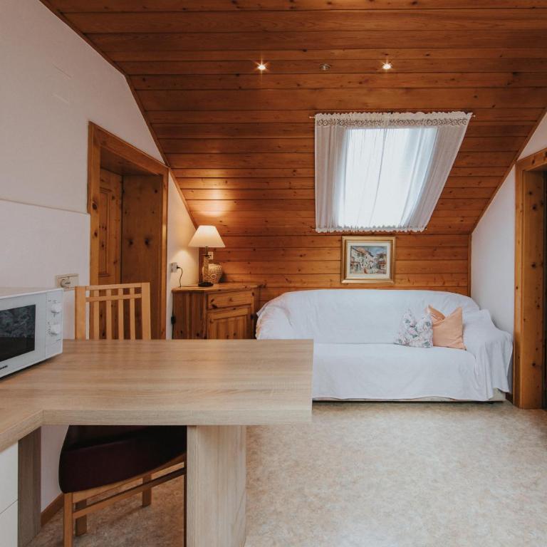 Residence Obermoarhof - Family Apartments with Pool & Playground - Appartamento con 1 Camera da Letto - 9