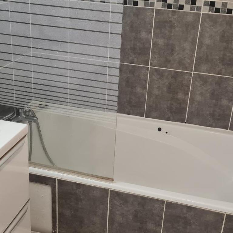 Fabuleux t3 refait à neuf avec cour intérieure - Apartamento de 1 dormitorio - 3