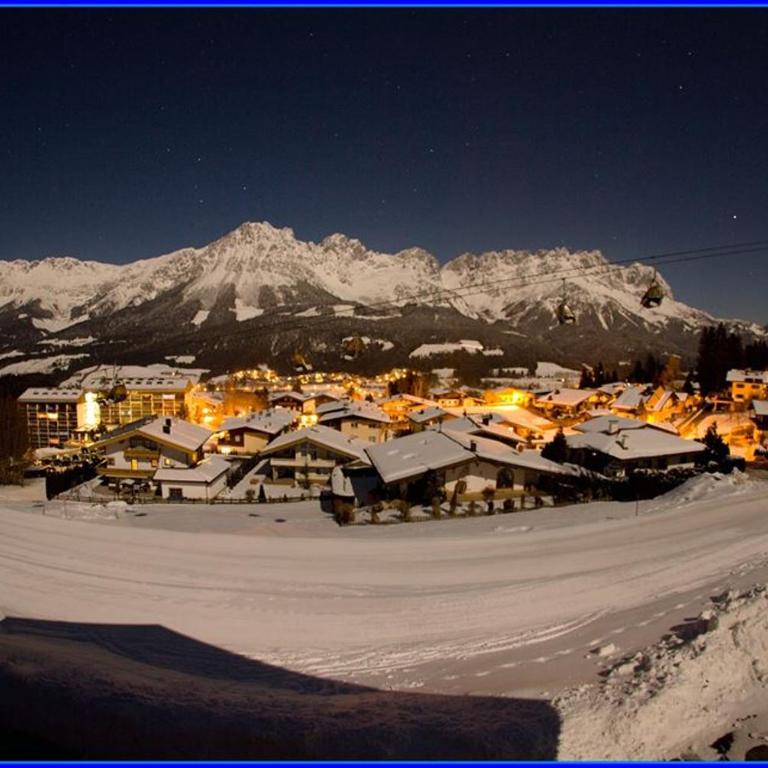 Alpen Studio Ellmau I - Apartment mit 2 Schlafzimmern - 22