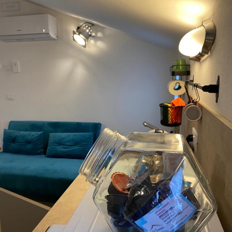 Ca’ Francesco appartamenti incantevoli di nuova ristrutturazione - Appartamento con 1 Camera da Letto - 25