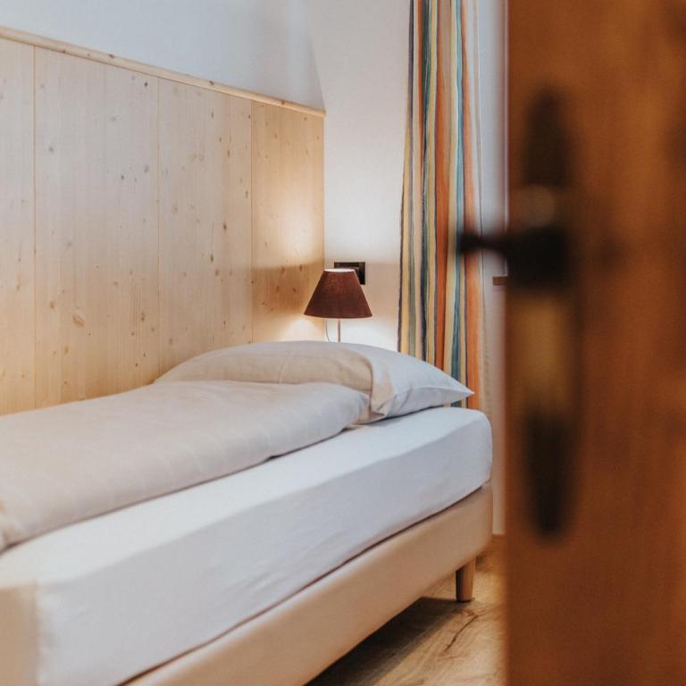 Residence Obermoarhof - Family Apartments with Pool & Playground - Appartamento con 3 Camere da Letto (6 Adulti) - 6