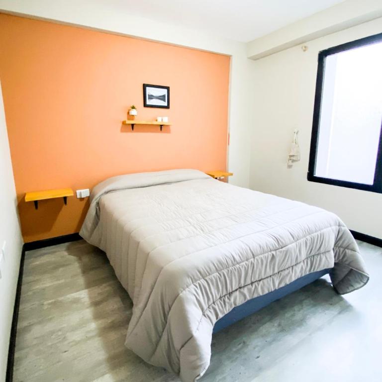 Amanecer del Fuego IV - Apartamento de 1 dormitorio - 15