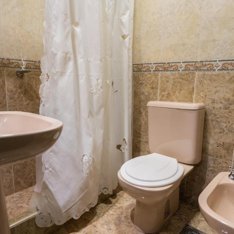 Hotel Marilian - Standard Double/Twin Room - 5