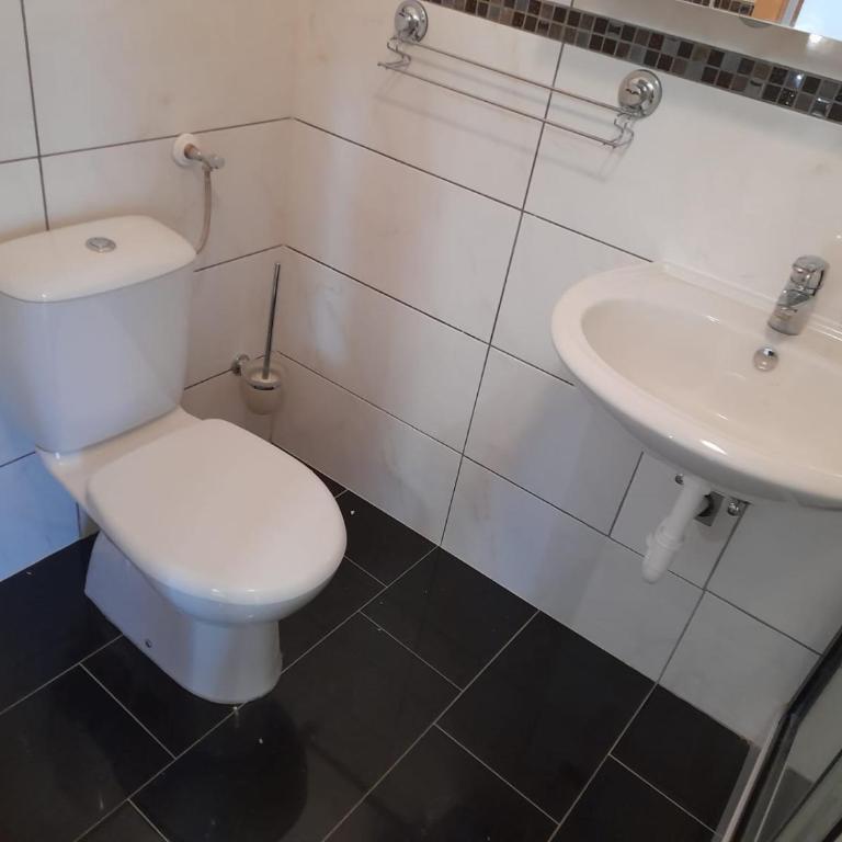 Classic Appartments - Apartment mit 1 Schlafzimmer - 1
