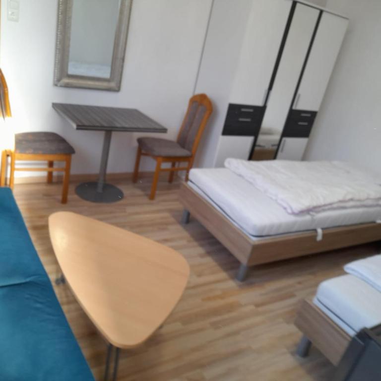Classic Appartments - Apartment mit 1 Schlafzimmer - 2