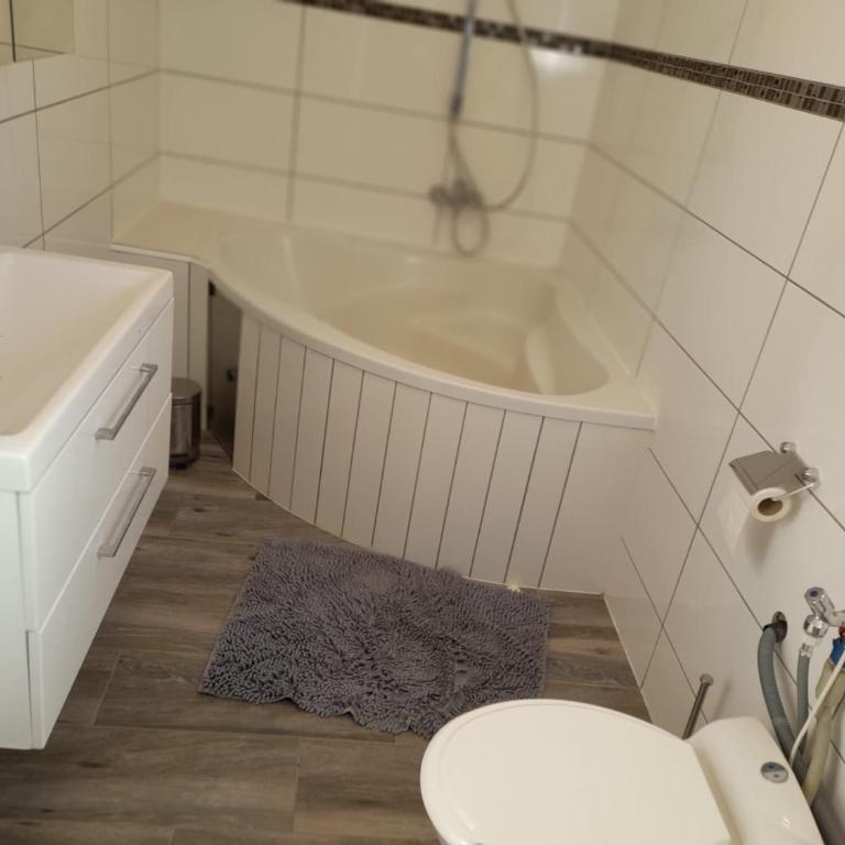 Classic Appartments - Apartment mit 1 Schlafzimmer - 3