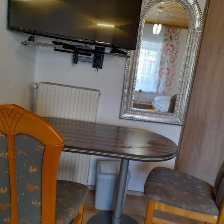 Classic Appartments - Apartment mit 1 Schlafzimmer - 2