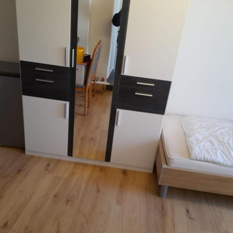 Classic Appartments - Apartment mit 1 Schlafzimmer - 3