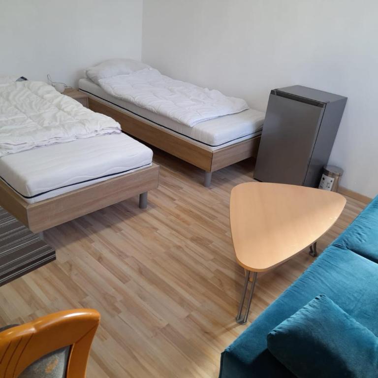 Classic Appartments - Apartment mit 1 Schlafzimmer - 4