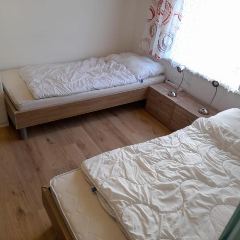 Classic Appartments - Apartment mit 1 Schlafzimmer - 5
