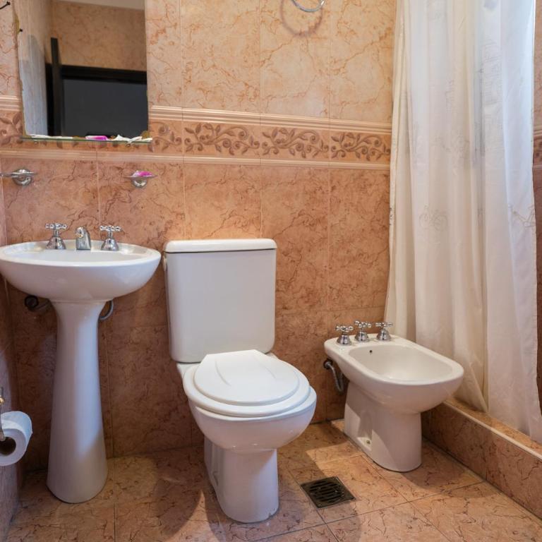 Hotel Marilian - Habitación cuádruple - 5