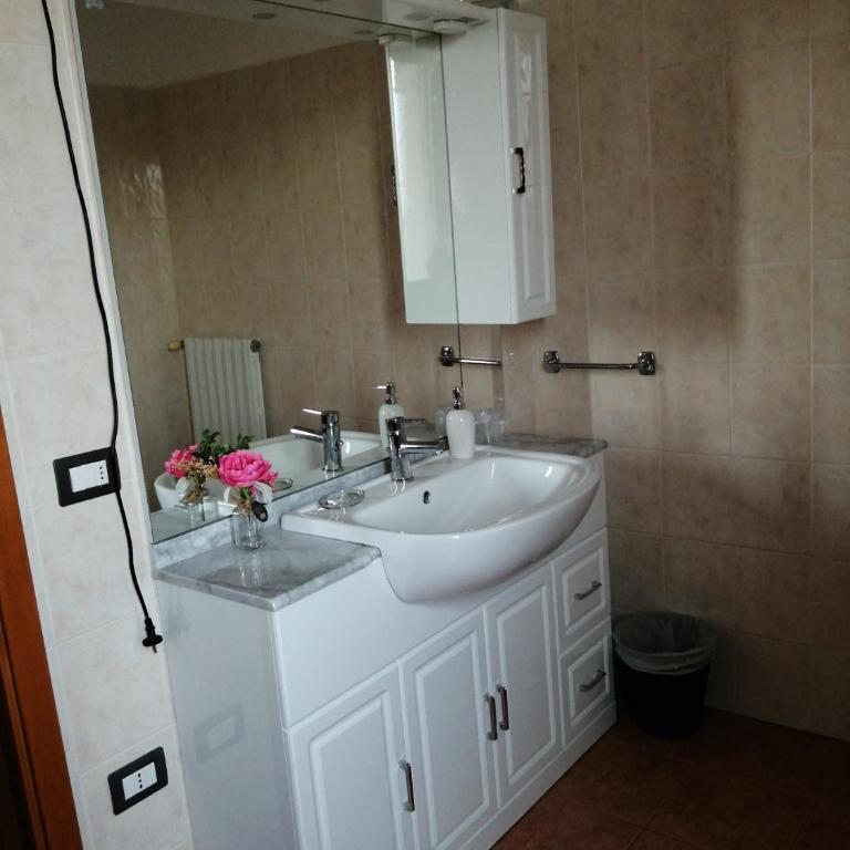 1000MigliaHouse - Appartamento - 12