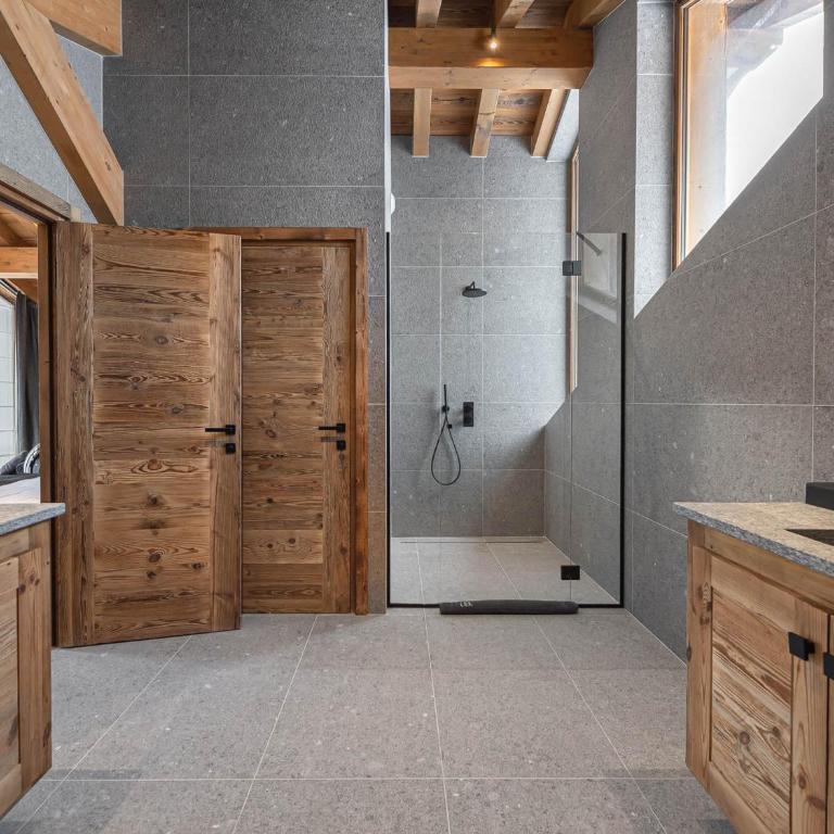 Chalet de luxe avec piscine et sauna à Courchevel - FR-1-562-49 - Chalet (10 Adulti) - 7