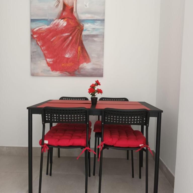 La Gaviota - Apartamento de 2 dormitorios - 12