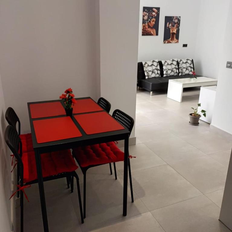 La Gaviota - Apartamento de 2 dormitorios - 11