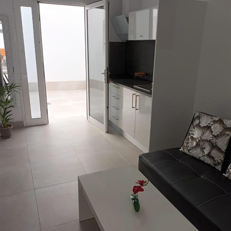 La Gaviota - Apartamento de 2 dormitorios - 5