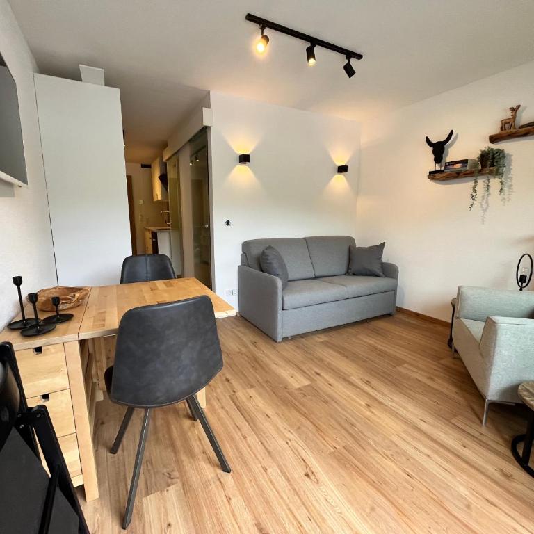 Alpen Studio Ellmau I - Apartment mit 2 Schlafzimmern - 14