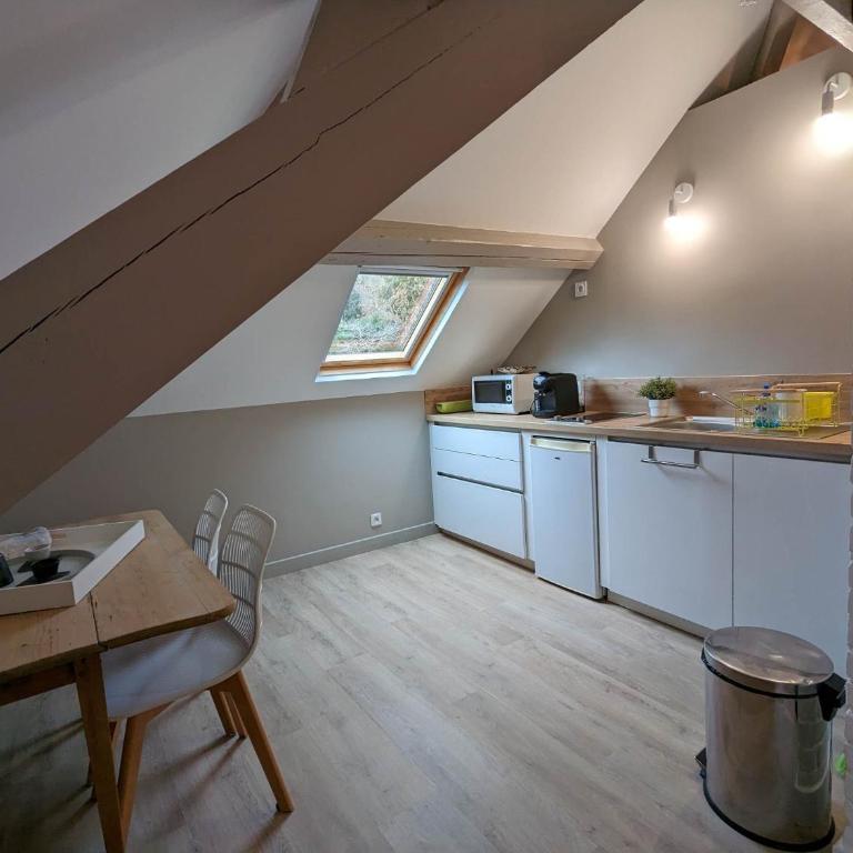 Studio des Enfants - Studio Supérieur - 3