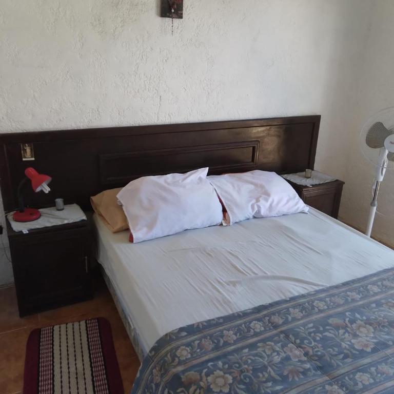 Casa en Sierras del Mar - Casa de 2 dormitorios - 8