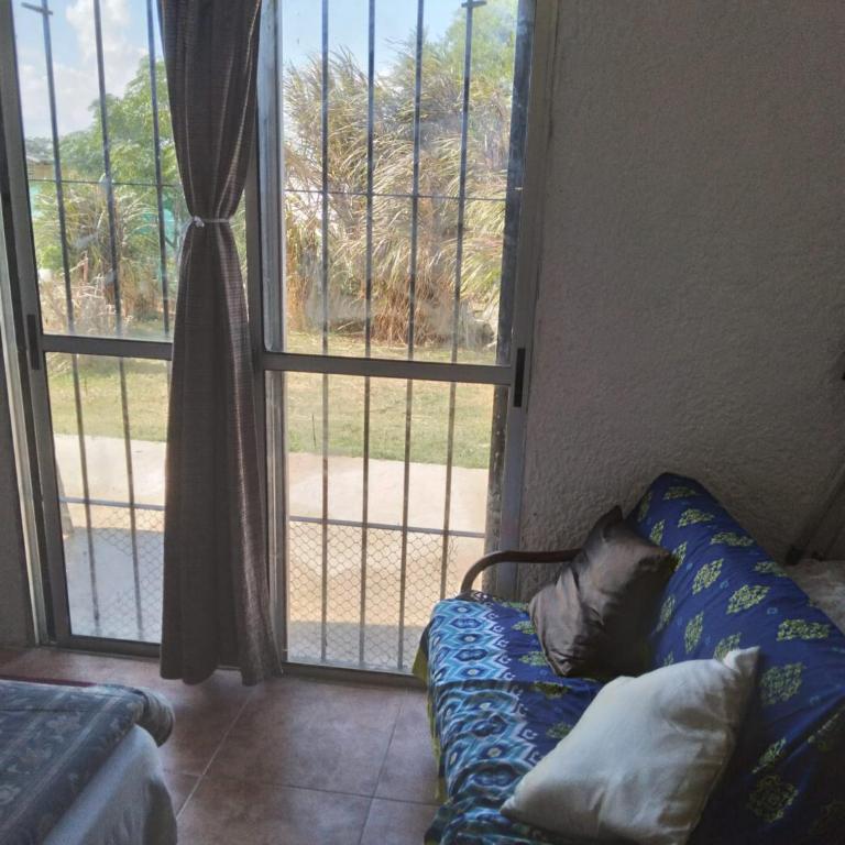 Casa en Sierras del Mar - Casa de 2 dormitorios - 17