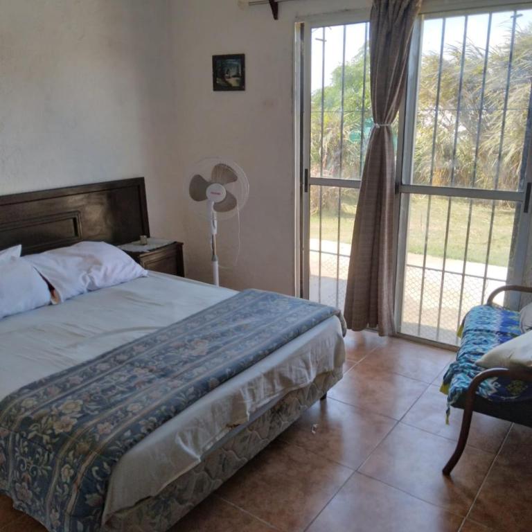 Casa en Sierras del Mar - Casa de 2 dormitorios - 11