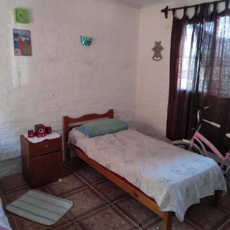 Casa en Sierras del Mar - Casa de 2 dormitorios - 12