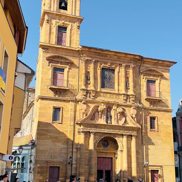 Piso en el emblemático barrio antiguo de Oviedo - Apartamento de 2 dormitorios - 6