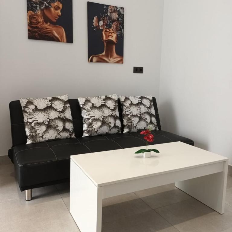 La Gaviota - Apartamento de 2 dormitorios - 2
