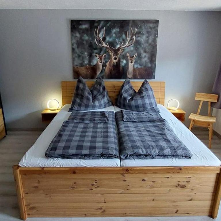 Fewo Piro - Apartment mit 2 Schlafzimmern - 5
