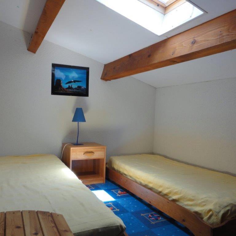 GOLF CLUB RESIDENCE Joli T3 villa mitoyenne proche golf Richelieu Cap d'Agde - Maisonnette - 6