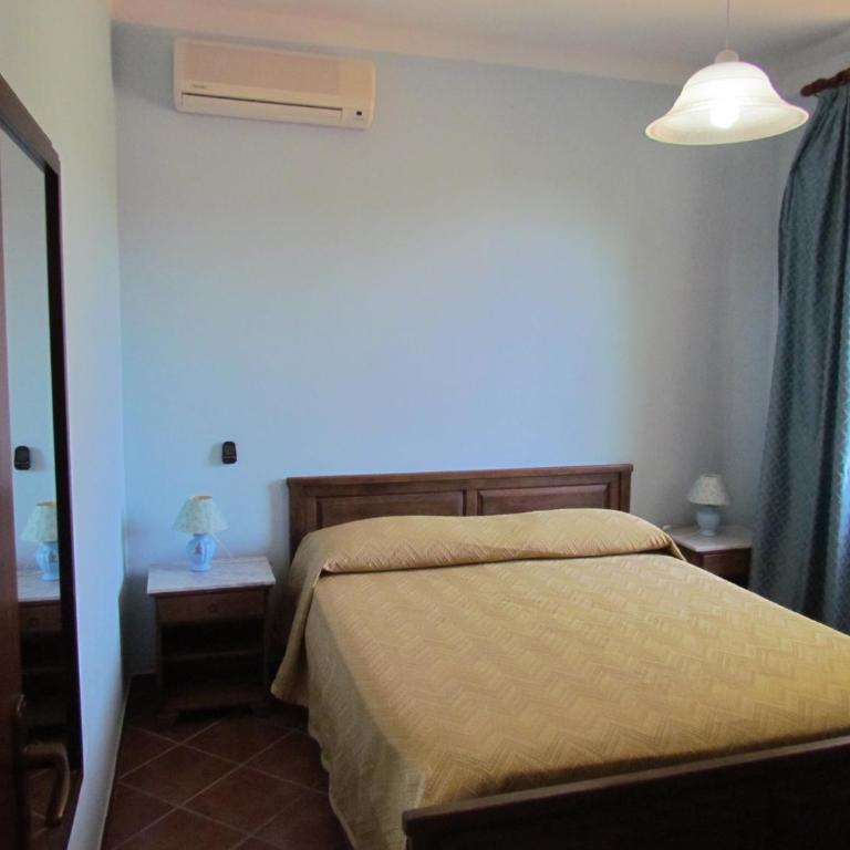Residence Villalba - Appartamento con 1 Camera da Letto e Patio - 1