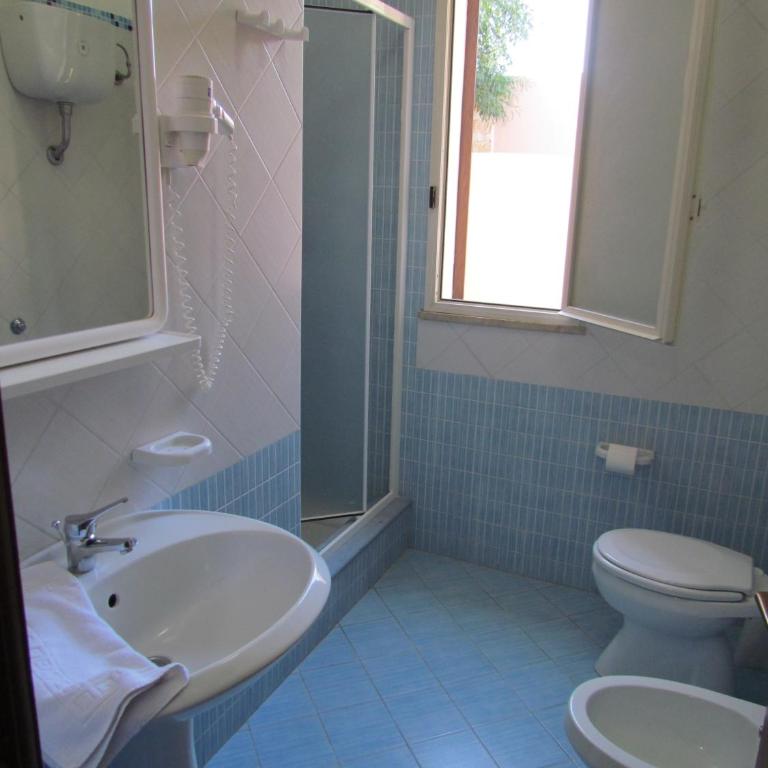 Residence Villalba - Appartamento con 1 Camera da Letto e Patio - 2