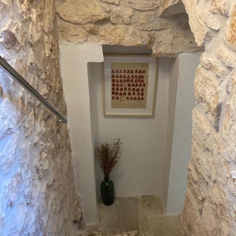 Casa Antica Pietra Ostuni - Casa con 1 Camera da Letto - 29
